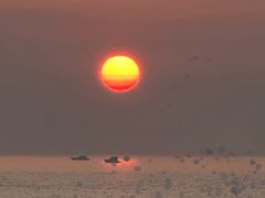 -威海国际海水浴场旅游区
