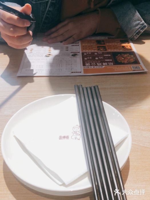 歪嘴香鸡公煲(大连佳兆业店)图片