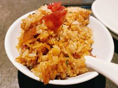 腊味煲仔饭-汤城小厨•粤菜•靓汤(苏州街店)