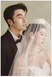 -杭州金夫人婚纱摄影(富阳私享店)