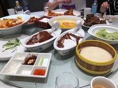 -大鸭梨烤鸭(枣园店)