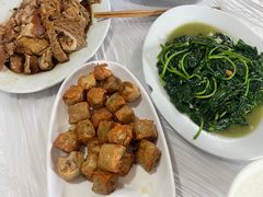 -车头老二大排档(金城步行街店)