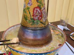 -爱新觉罗福臨火锅馆(万科滑雪场店)