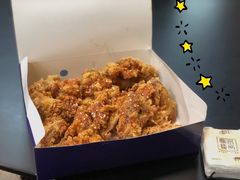 -前进5路汉堡炸鸡(前进五路店)