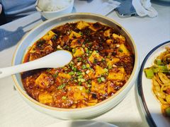 -蜀龙阁· 龍头水煮鱼(天坛店)