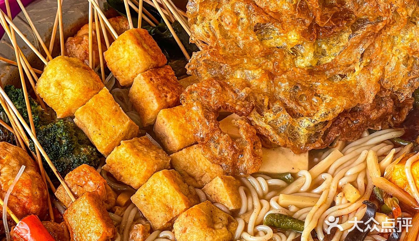 大连首家椰子炒冰清补凉‼️愿为此来10000次
