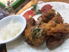 肚纱卷-聪辉同安老美食饭店(大元路店)