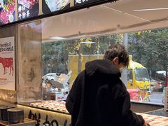 -谭三娘鲜切牛肉自助火锅(九眼桥总店)