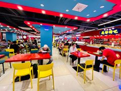 -孔师傅八仙老鸭粉丝汤(上海市第一食品商店南东店)