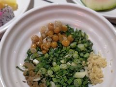 -蛙一刀·麻椒鱼火锅(金仙桥店)