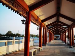 -长洲岛都市农业公园