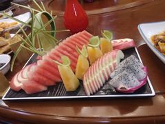 -普天和酒楼·新津菜·烤鸭(天津之眼店)