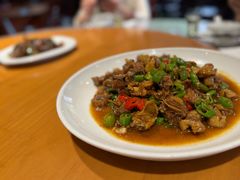 -洪福饭店·十八年老店