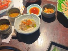 -松鹤精致料理(五一中路店)