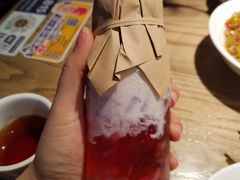 -茄子恰恰·新云南小炒(坪山益田店)