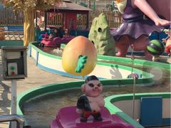 -石家庄市动物园