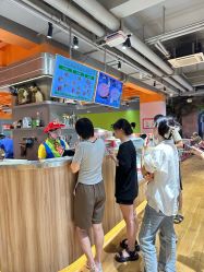 -宝燕乐园(闵行旗舰店)