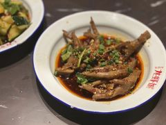-老长沙龙虾城(商品街店)