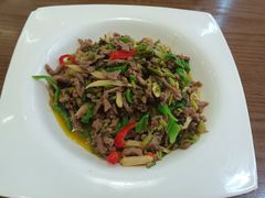 -食光慢宴·安吉土菜馆