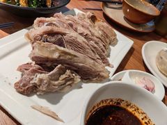 -贯贯吉·清真餐厅(浙江中路店)