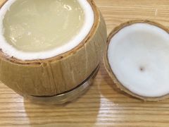 椰皇冻-食盈碗仔翅(星玺广场店)