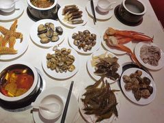 -SEA西雅图海鲜自助餐厅(正义店)