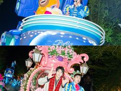 -厦门方特梦幻王国