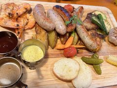 -布拉格餐厅· 中欧捷克菜(全国首店)