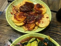 -老王太太串吧(中街店)