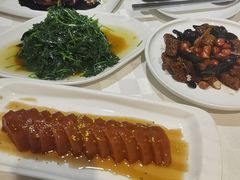 -光明邨大酒家(淮海路店)