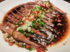-老江南春·中国龙菜(衡山路店)