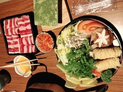 -仓桥家·焗寿司·锅物(光谷步行街店)