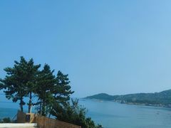 -崂山仰口游览区