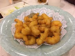 -老浒记烤鸭-北京菜(琉璃厂店)