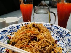 大拌菜-茶啊冲电影主题文化餐厅(TOUCH12街店)
