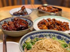 -慧娟面馆·餐厅(望江路店)