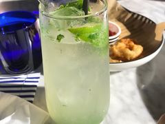 -玛尚诺意式餐厅(官舍店)