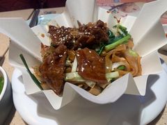 -点都德(华强南店)