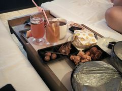 -和子足浴SPA会馆(竹山路店)