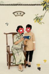 点击看大图 -墨飞私家婴童家庭映像馆(安吉万达店)