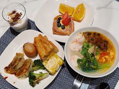 -广交会威斯汀酒店