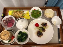 -馨月汇·一悦馨香月子中心(前滩店)