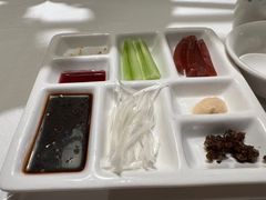 -北平楼·烤鸭·北京菜(牡丹园店)