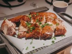 -绿茶餐厅(西湖银泰百货店)