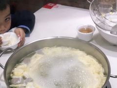 -陈记顺和潮汕牛肉火锅(棠德南路店)