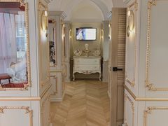 -Me Coffee下午茶艺术空间