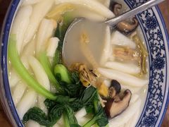 -一楼食业·美食人家