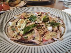 -The Rug Cafe(王府中环店)