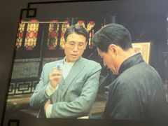 -富贵沐足·足浴按摩SPA(司门口解放路店)