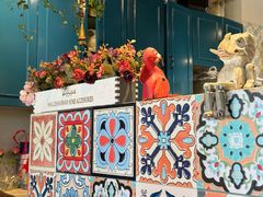 -柴窝堡22号辣子鸡·传承新疆菜